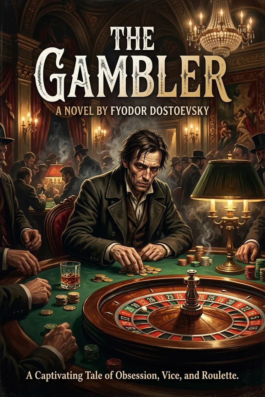 The Gambler