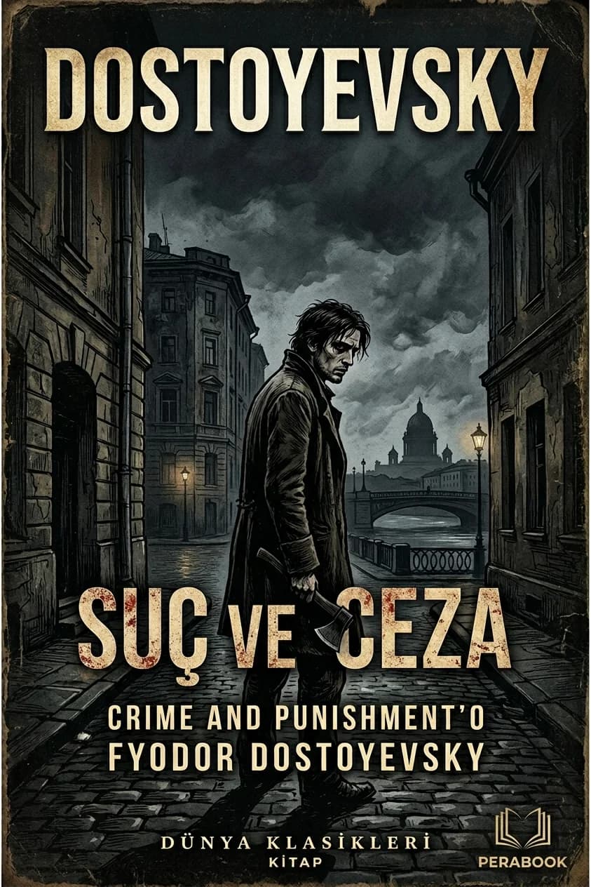 Crime And Punishment