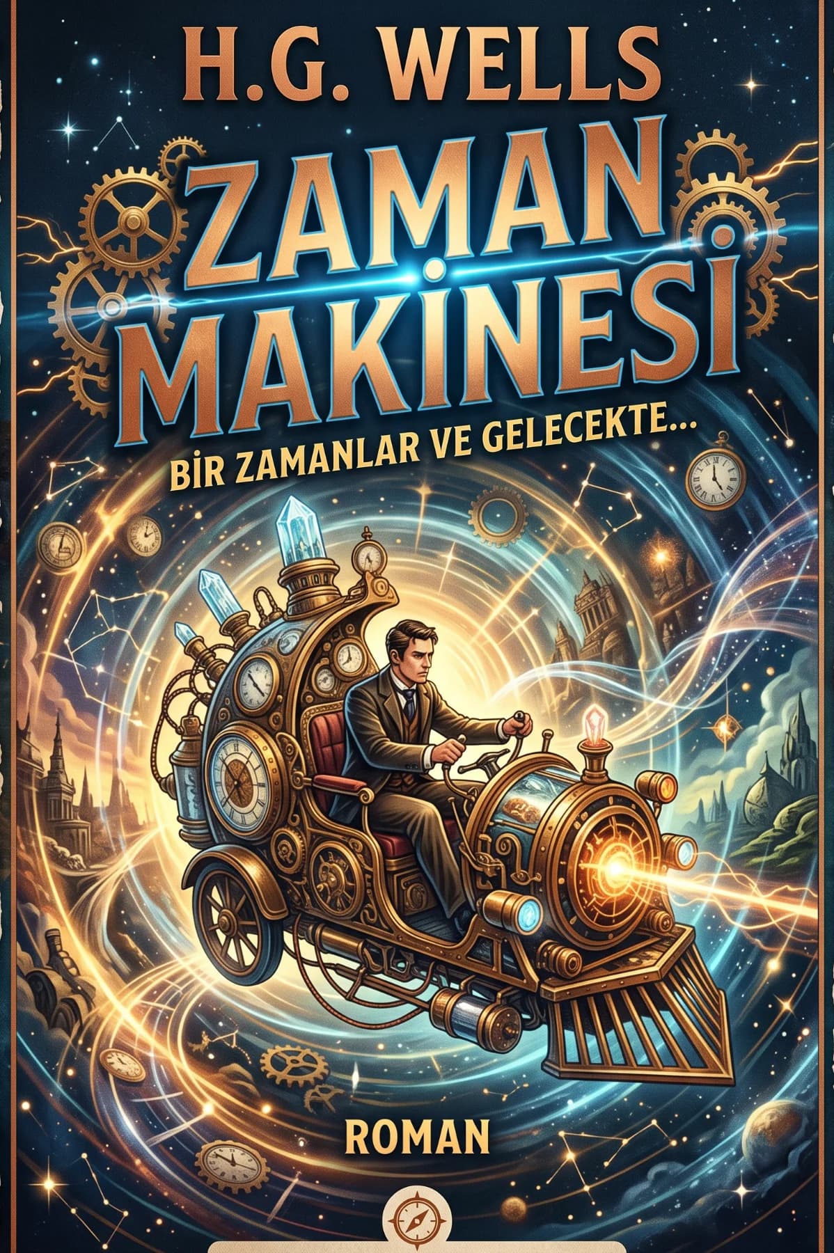 Zaman Makinesi